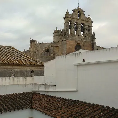 Apartment Duplex Centro Iglesia Mayor