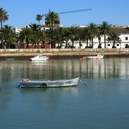 Duplex Centro Iglesia Mayor El Puerto de Santa Maria