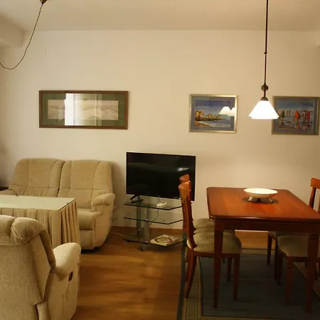 Apartment Duplex Centro Iglesia Mayor *