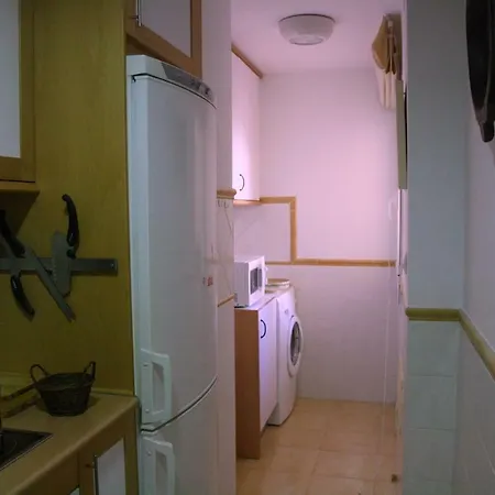 Apartamento Duplex Centro Iglesia Mayor El Puerto de Santa María