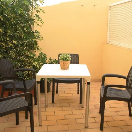 Apartamento Duplex Centro Iglesia Mayor El Puerto de Santa María